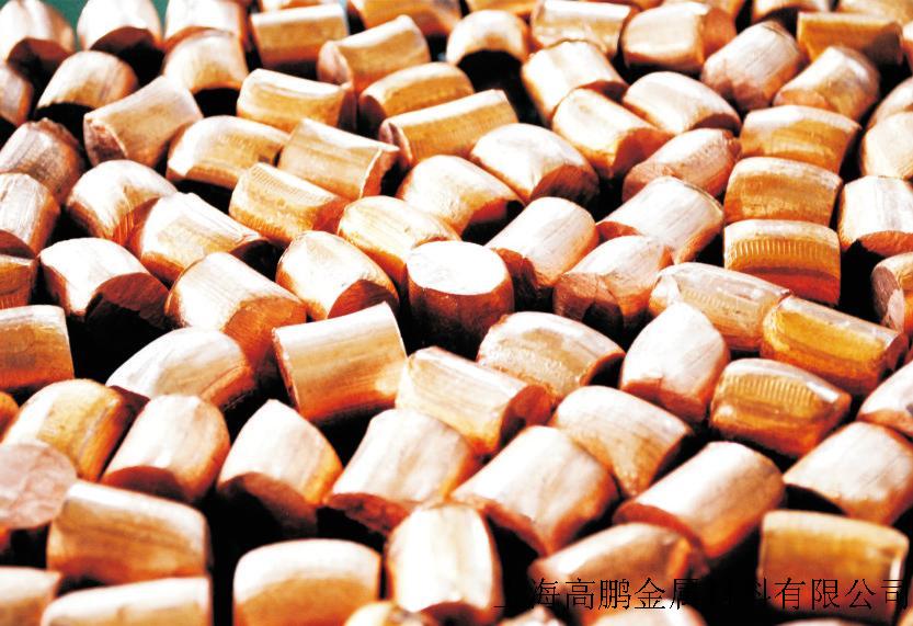 磷铜角/无氧铜角